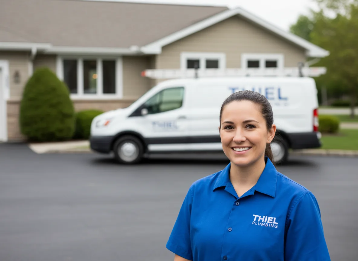 Plumber Viborg, SD FAQs